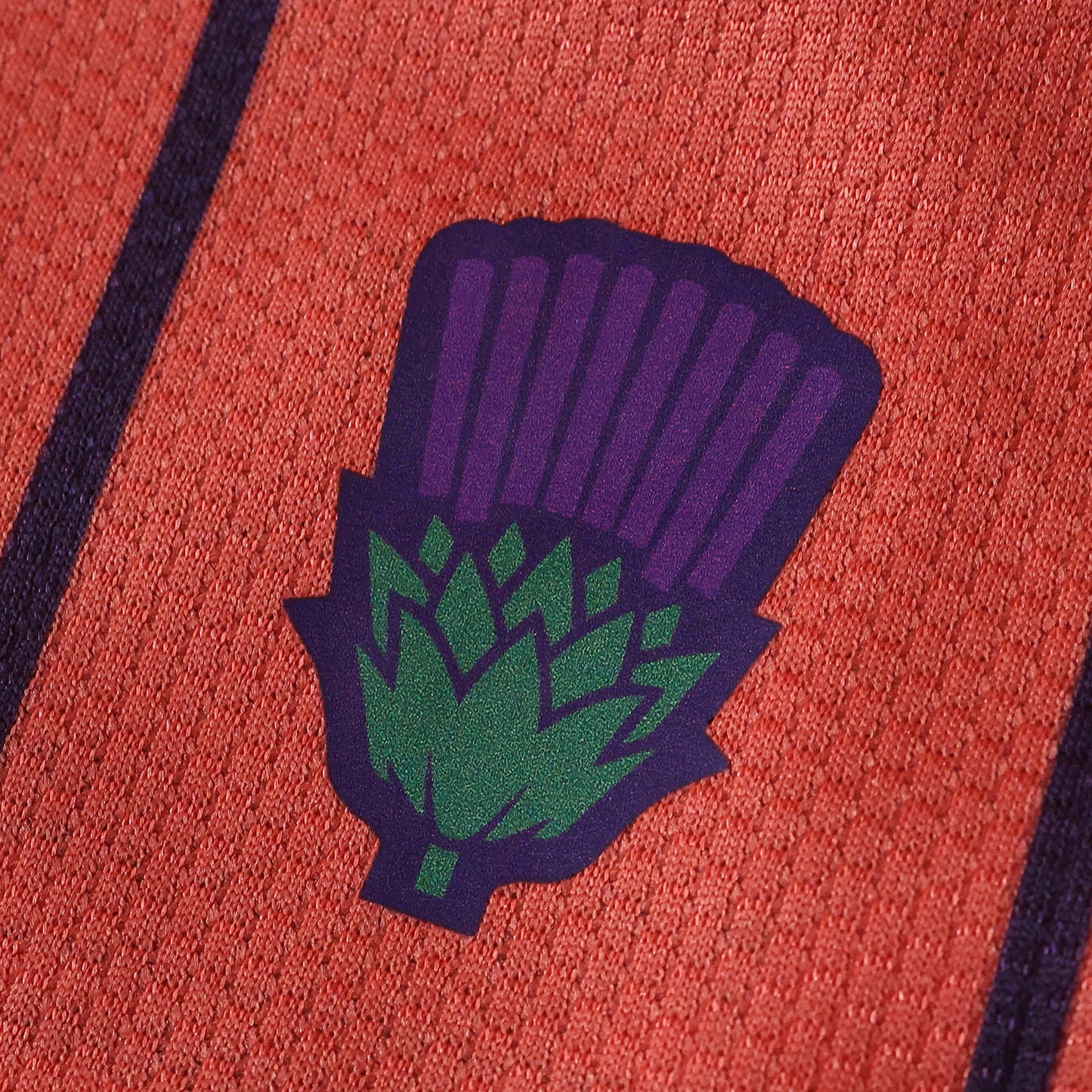 2026 FIFA World Cup Scotland Away Jersey