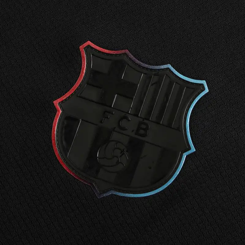 Barcelona u gostima Travis Scott 24/25 dres sezone