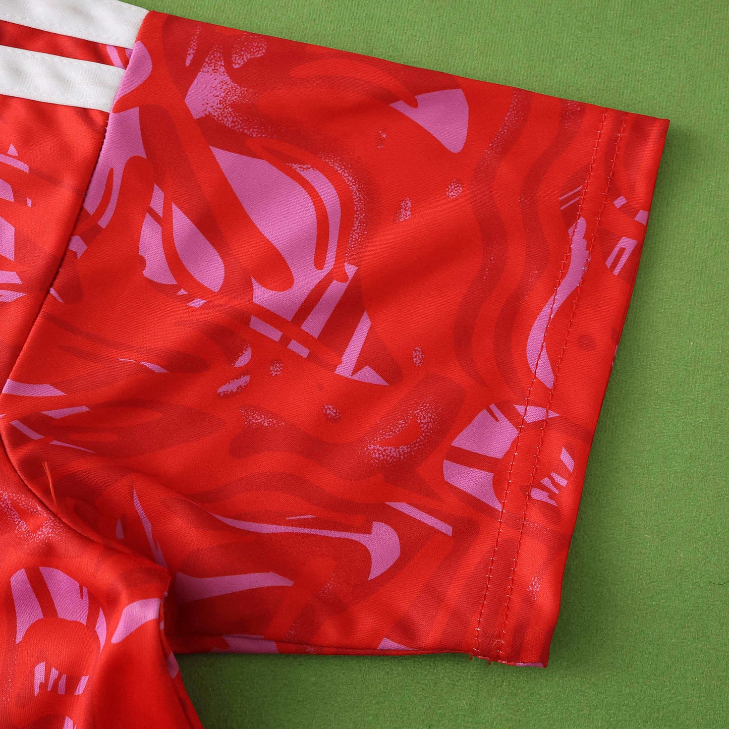 2026 FIFA World Cup Costa Rica hjemmetrøye