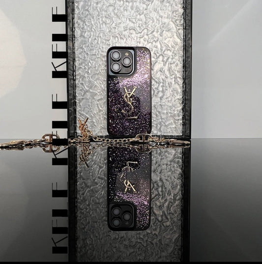 2025 New Trends Shine x Mono iPhone-kuori