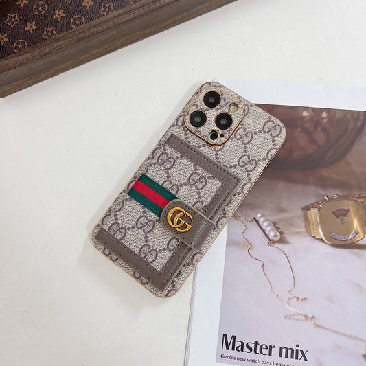 Torba Premium Card Bag, etui za iPhone