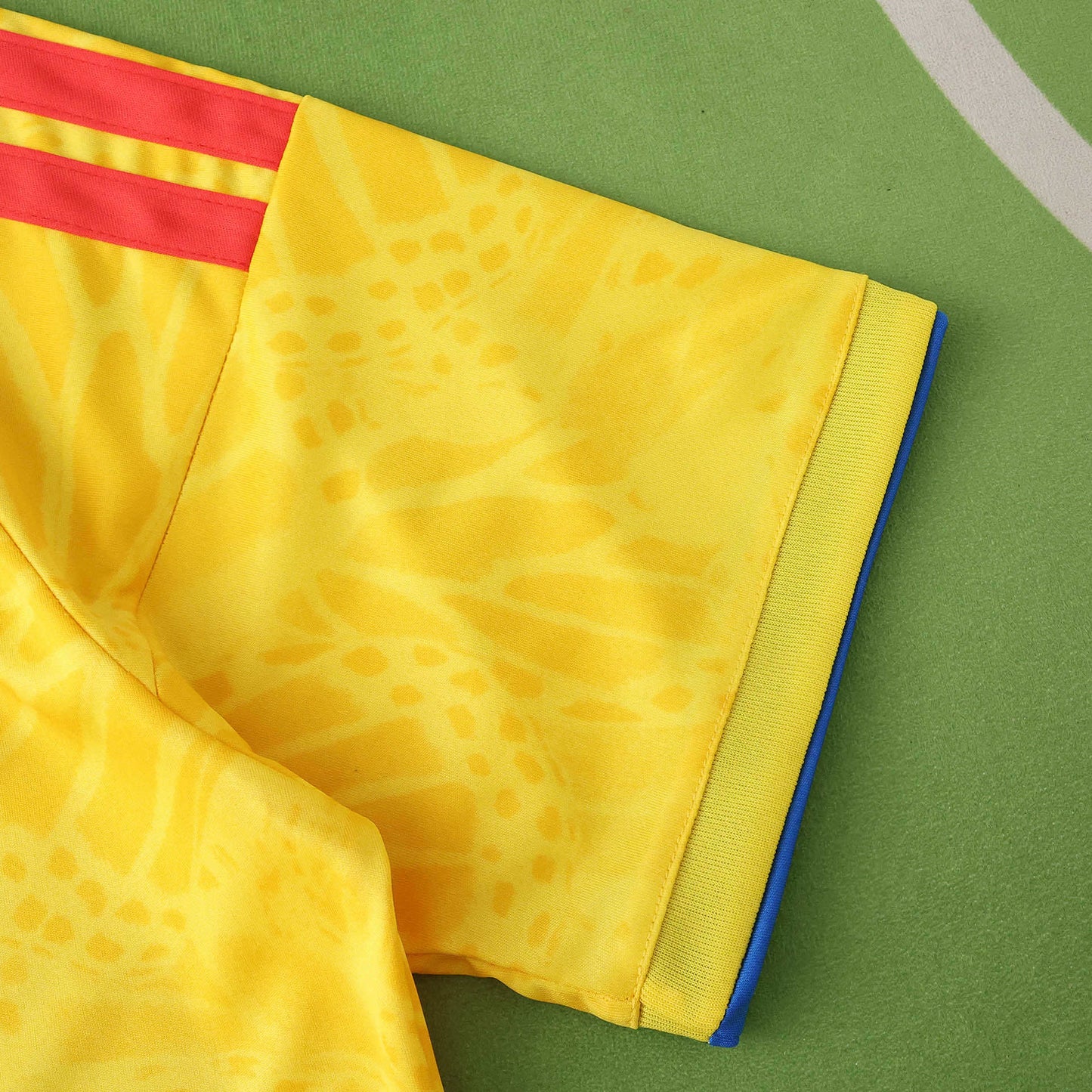 Παγκόσμια φανέλα Κολομβίας FIFA 2026