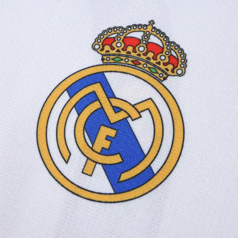 Φανέλα σεζόν Real Madrid CF Ronaldo Edition 25/26