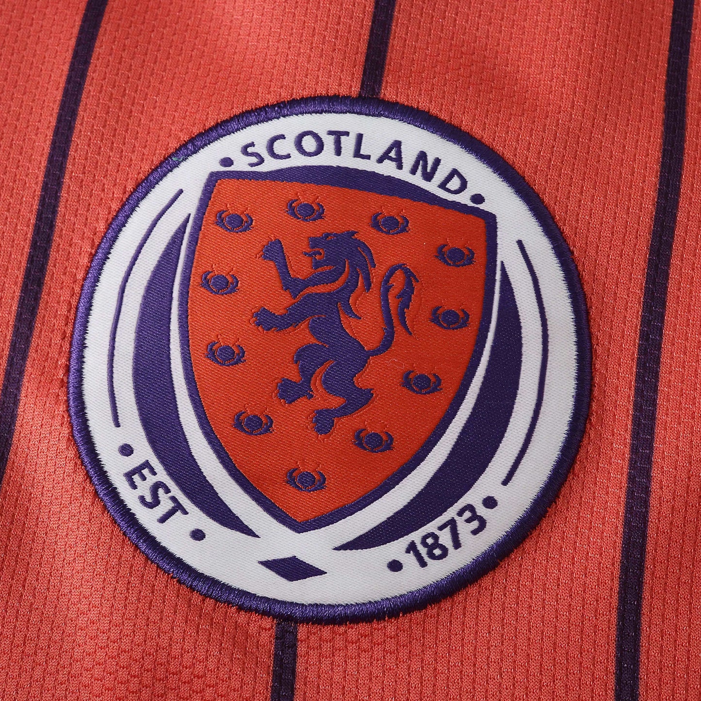 2026 FIFA World Cup Scotland Away Jersey
