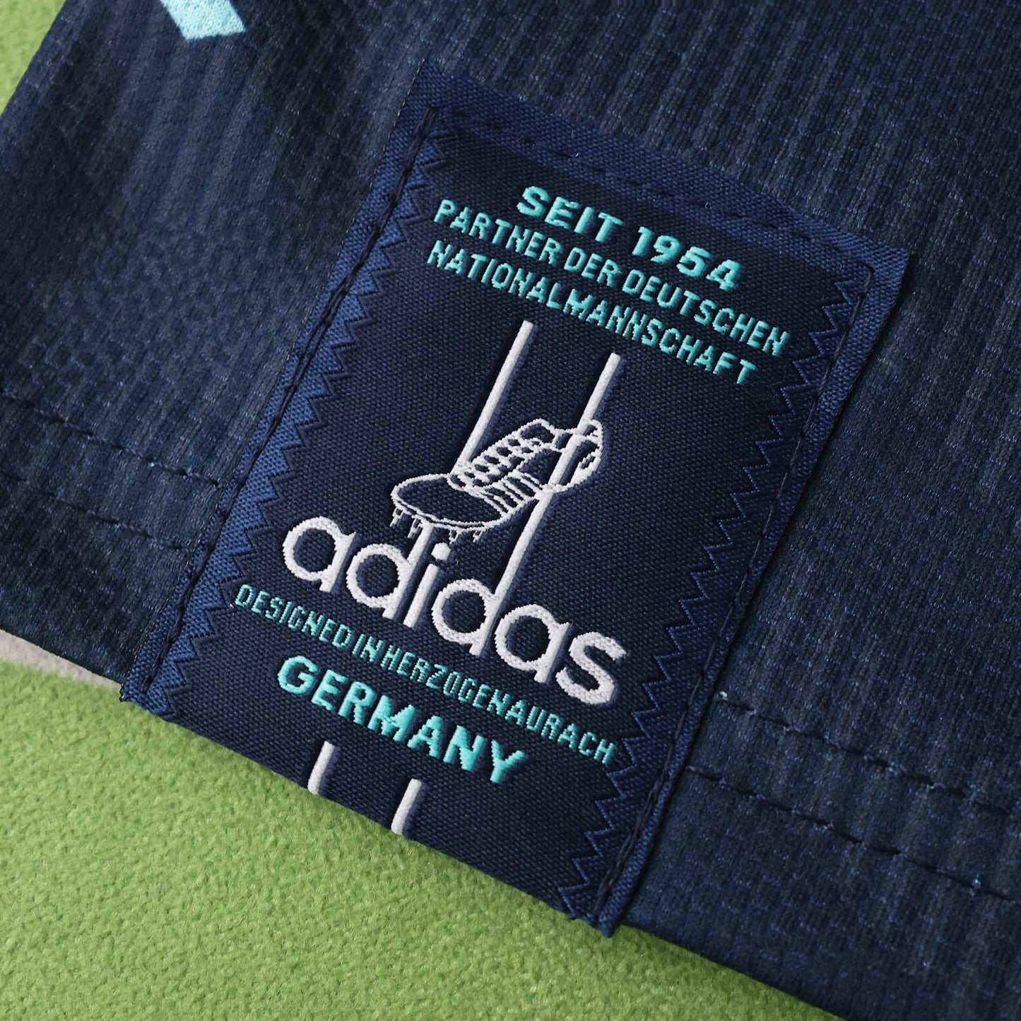 2026 FIFA World Cup Tyskland Jersey