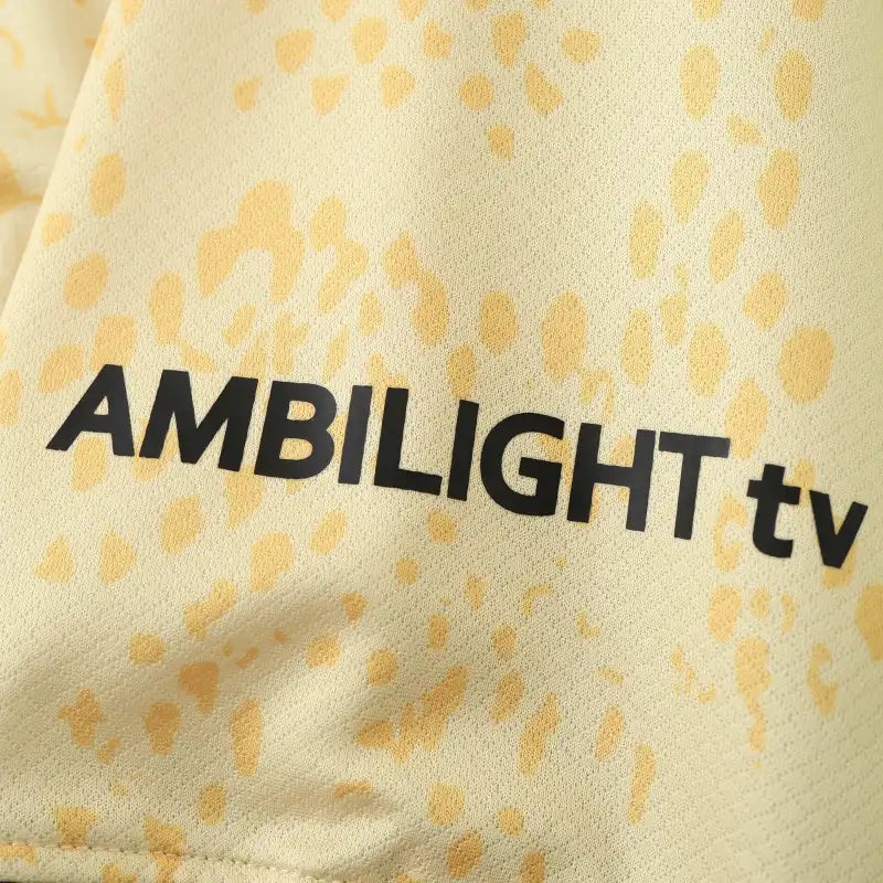 Maillot FC Barcelone Extérieur Saison 25/26