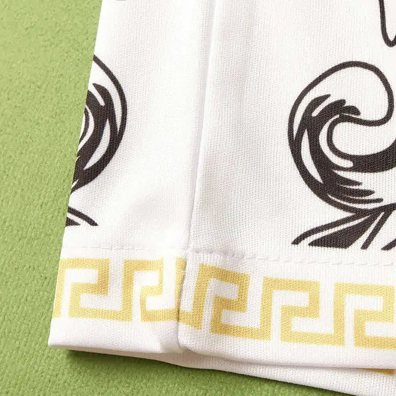 Maillot Italie Blanc Édition Spéciale Saison 23/24