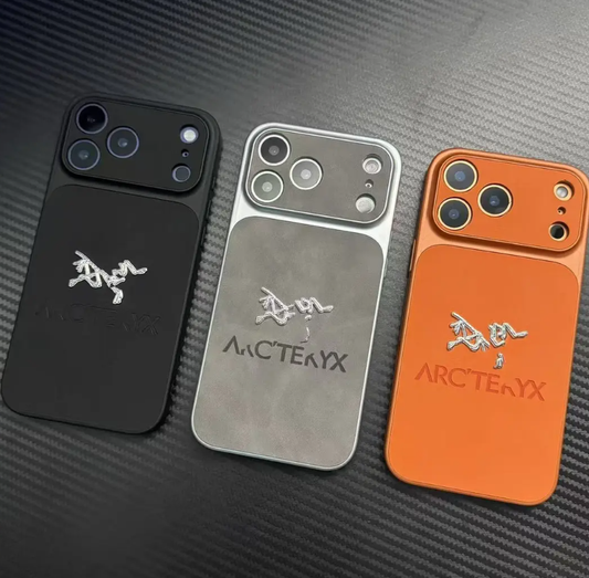 Maska za iPhone s teksturom reljefne kože