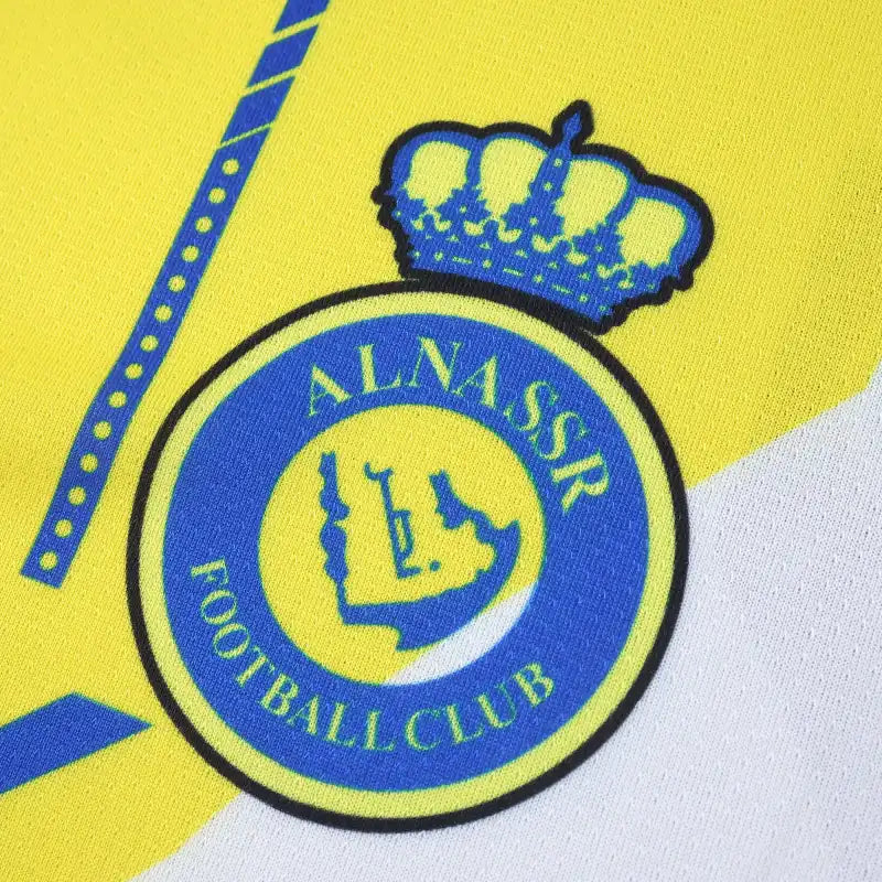 Φανέλα σεζόν Real Madrid CF Ronaldo Edition 25/26