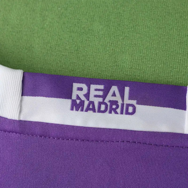 Maillot Real Madrid CF Extérieur Saison 16/17