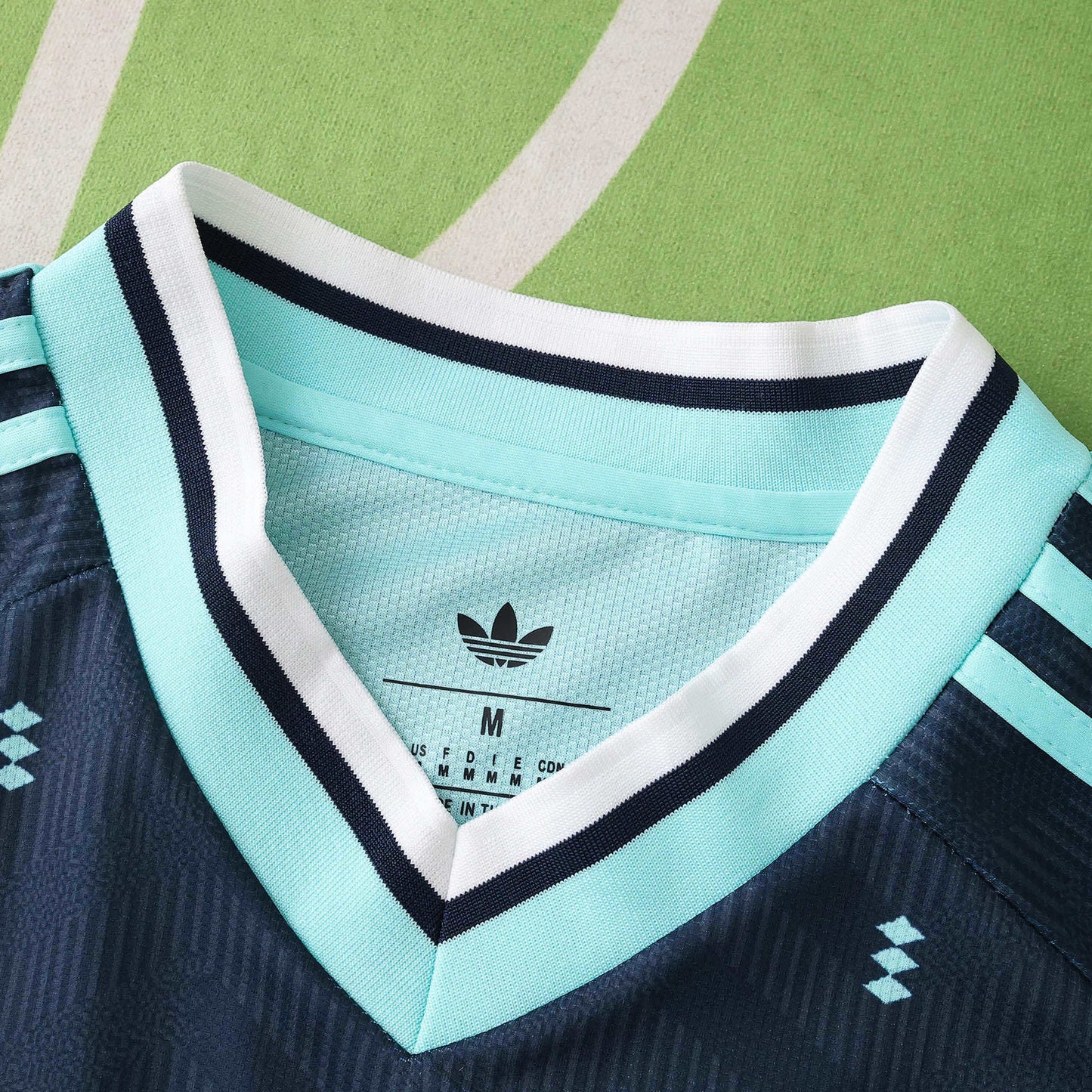 2026 FIFA World Cup Tyskland Jersey