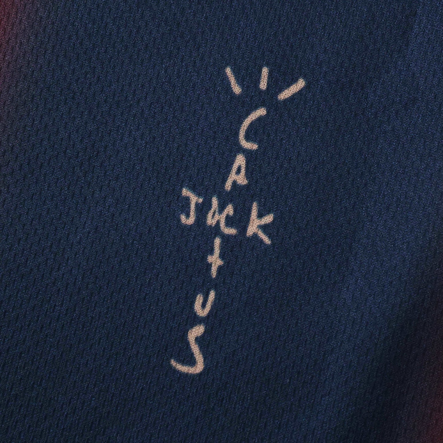 Maillot FC Barcelone CJ x Skeleton Retro Saison 00/01