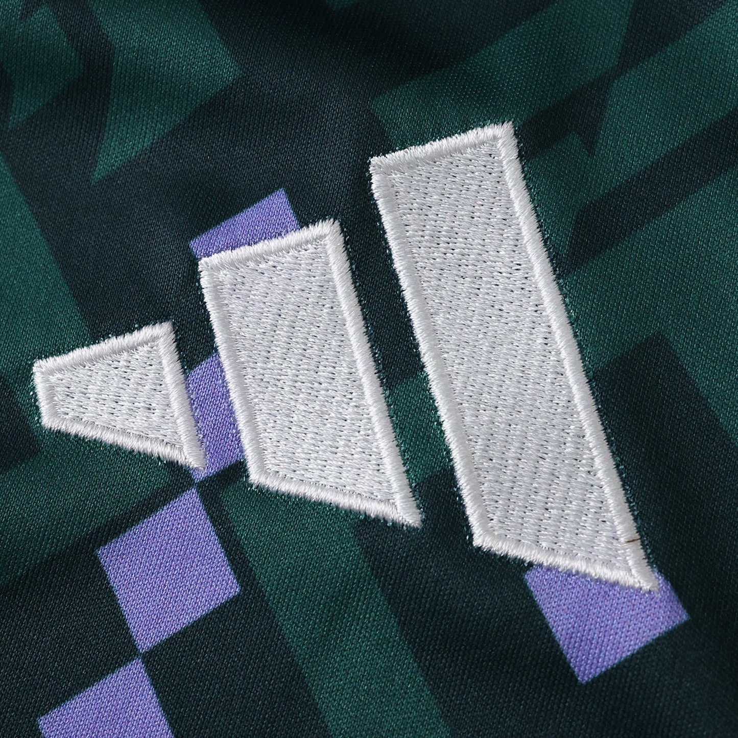 2026 FIFA World Cup Saudiarabien hemmatröja