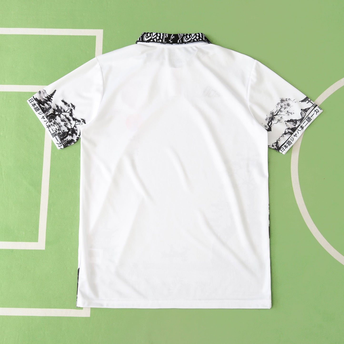 Maillot Japon Édition Spéciale Saison 24/25