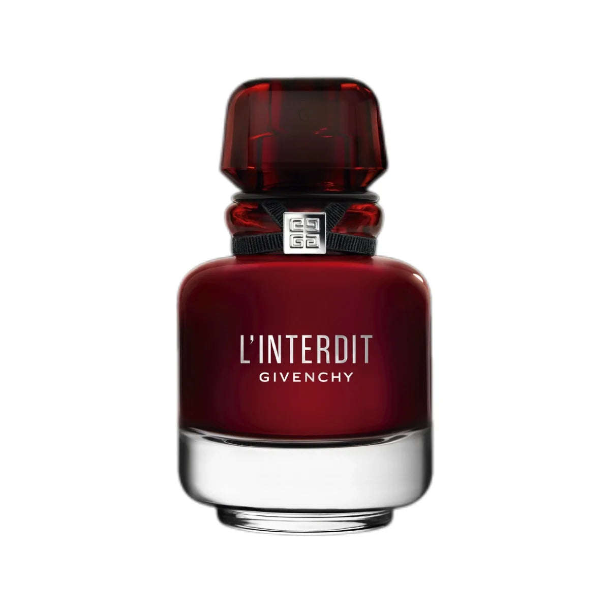 Mini Givenchy L'INTERDIT Rouge