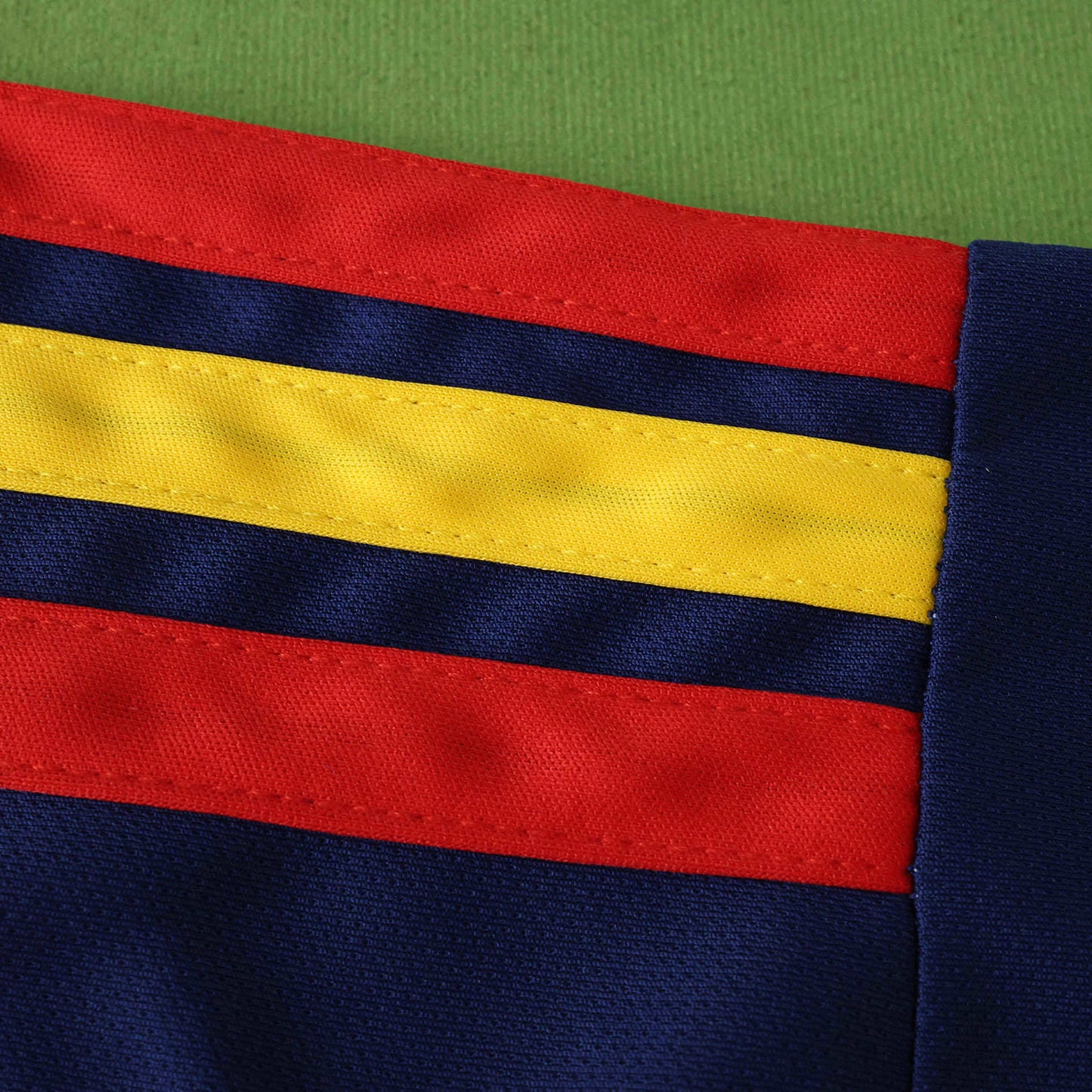 2026 FIFA ワールドカップ スペイン ホーム ジャージ