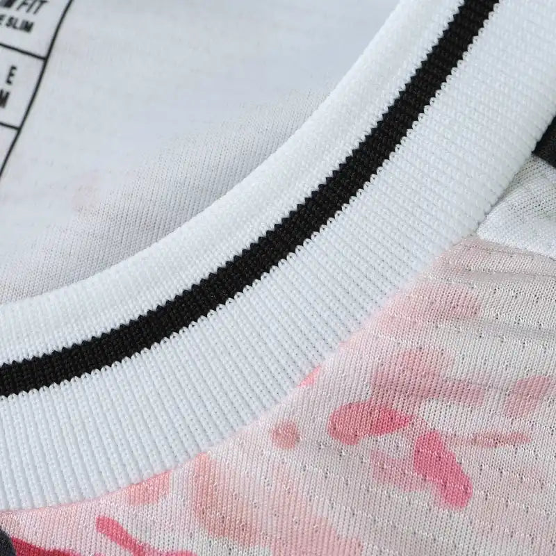 Japan Special 24/25 Season Jersey