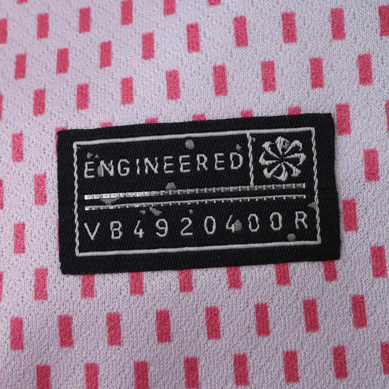 Maillot FC Barcelone Rose Saison 25/26