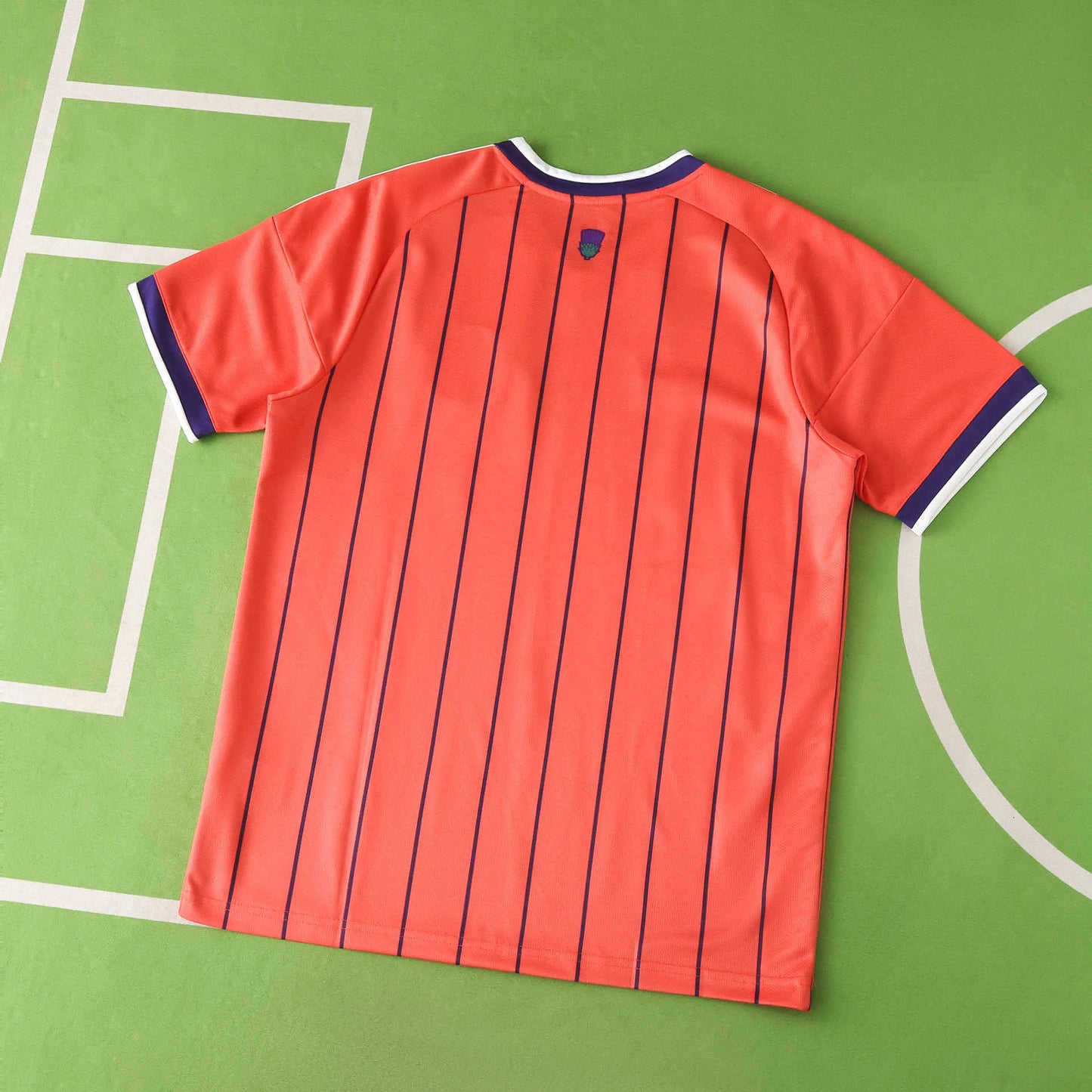 2026 FIFA World Cup Scotland Away Jersey