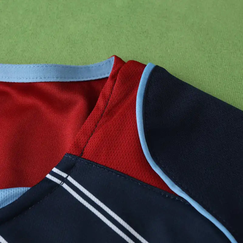 Ατλέτικο Μαδρίτης Εκτός έδρας ρετρό φανέλα σεζόν 04/05