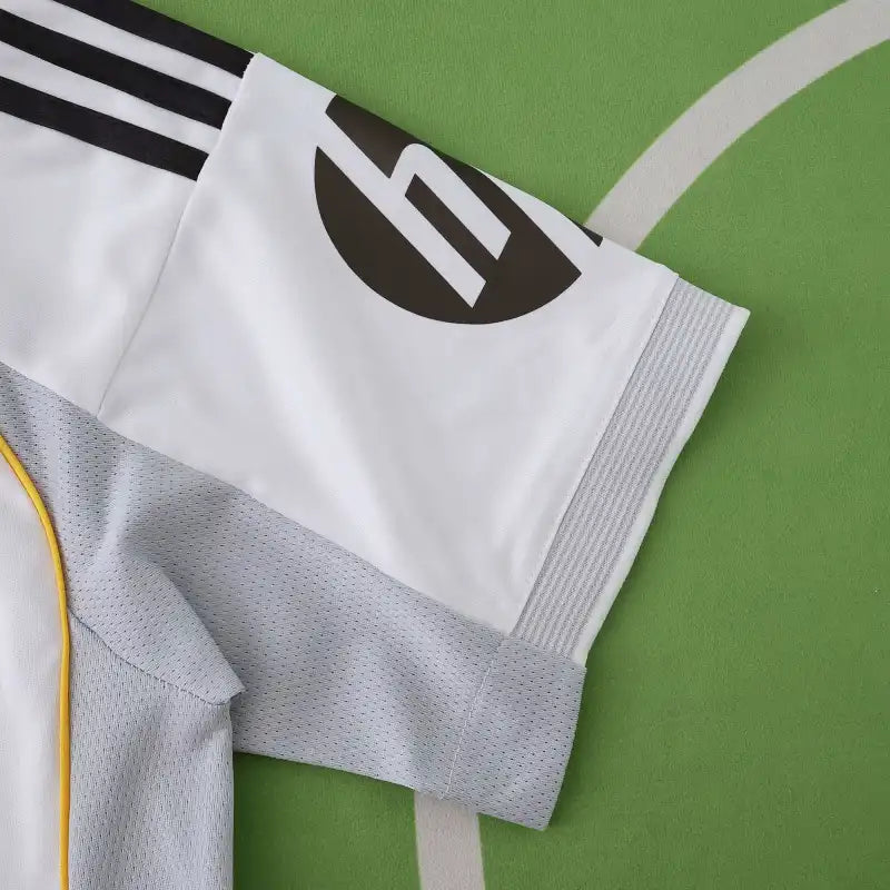 Maillot Real Madrid CF Domicile Saison 25/26