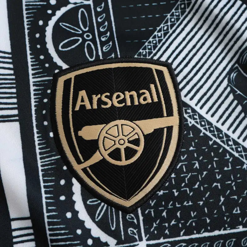 Arsenal F.C. Special Edition 23/24 Season Jersey