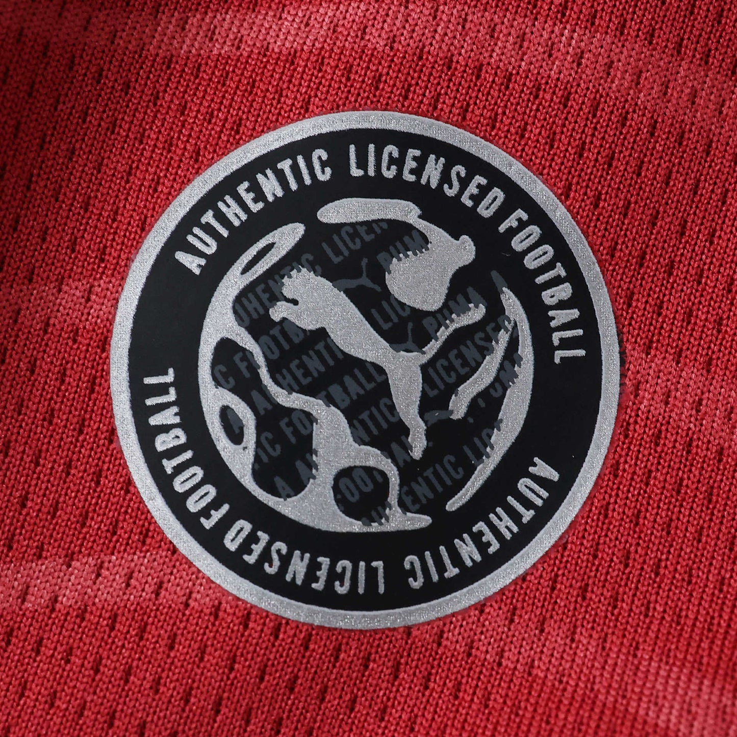 2026 FIFA World Cup Portugal Home Jersey