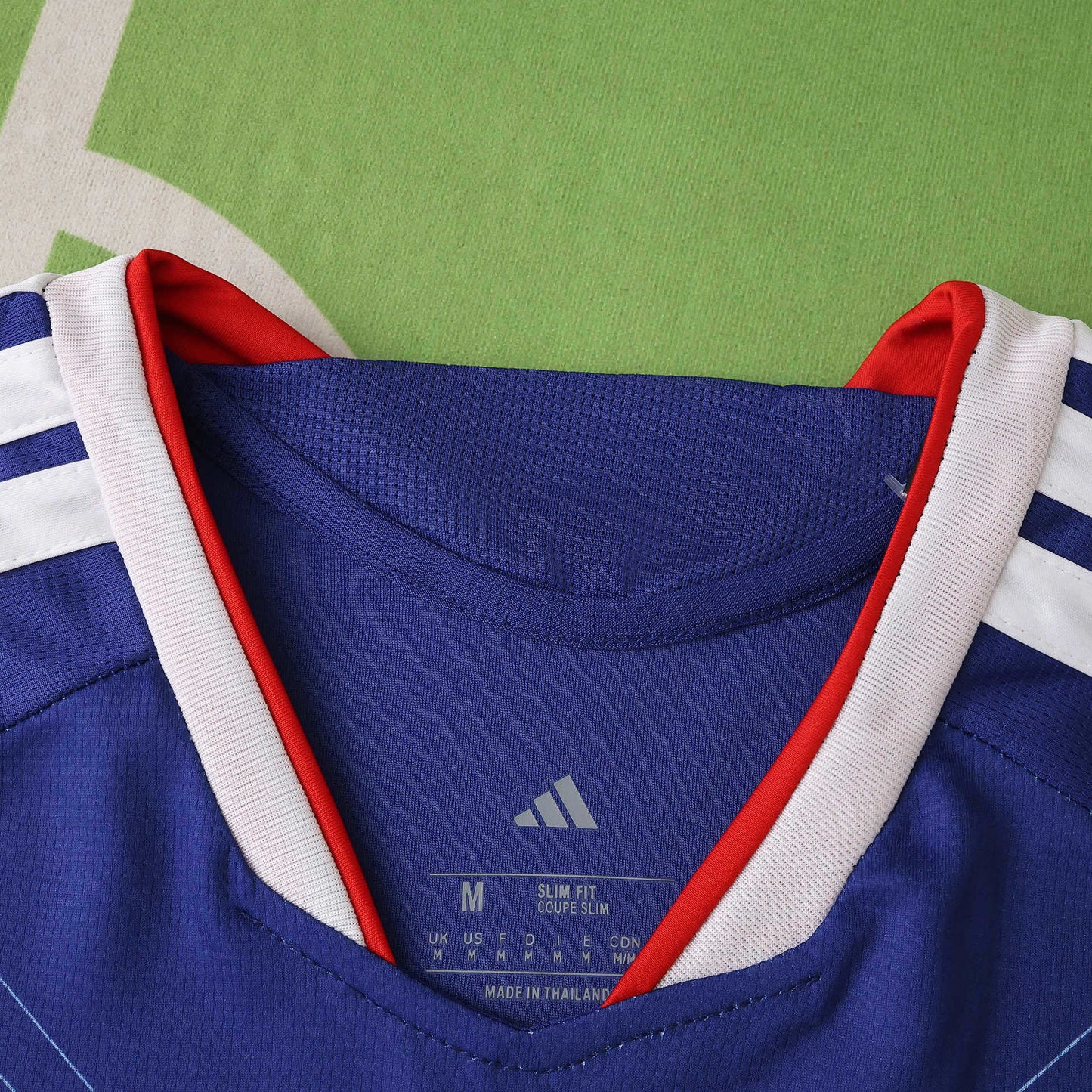 2026 FIFA World Cup Japan hjemmetrøye