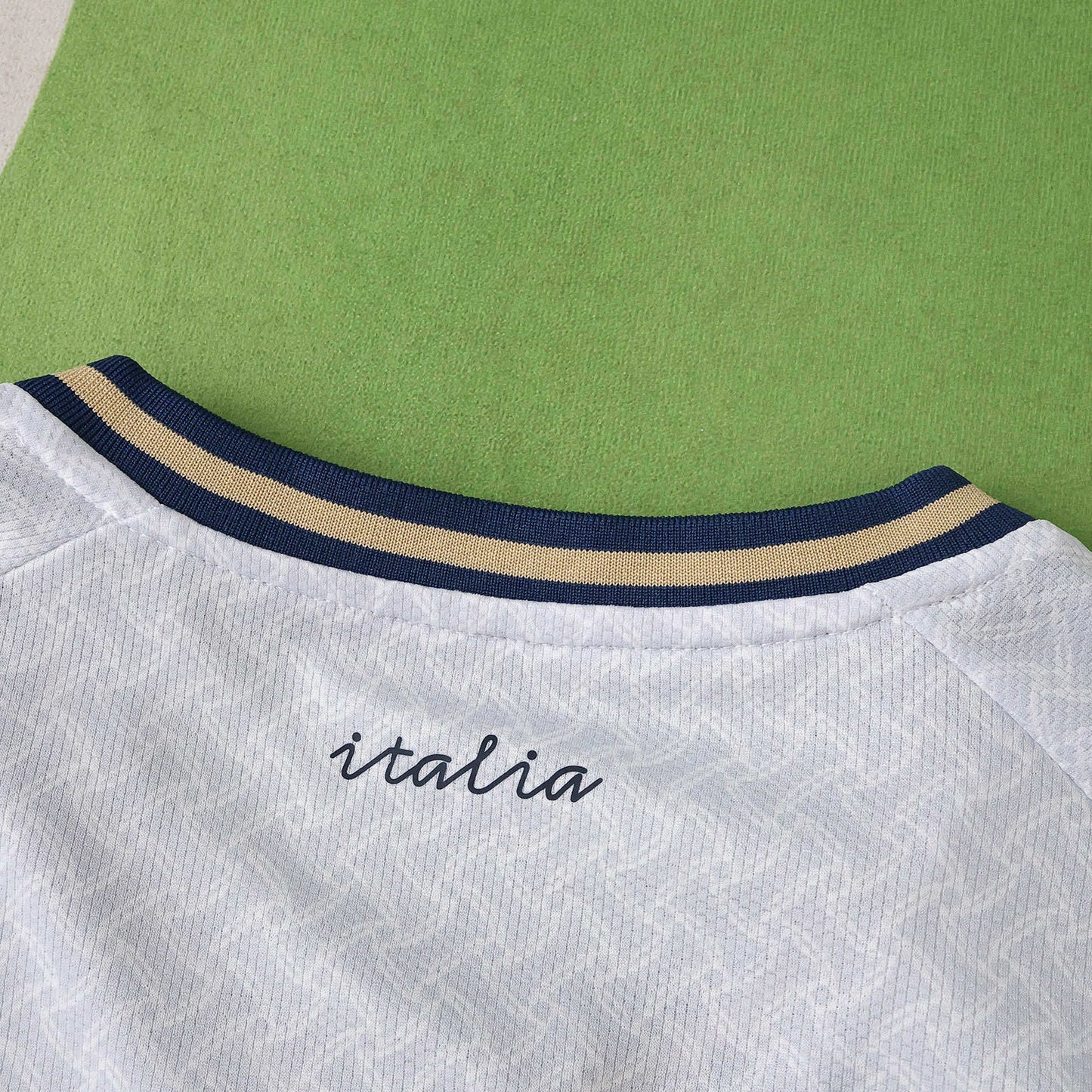 Maillot extérieur de la Coupe du Monde de la FIFA, Italie 2026