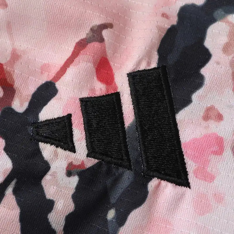 Japan Special 24/25 Season Jersey