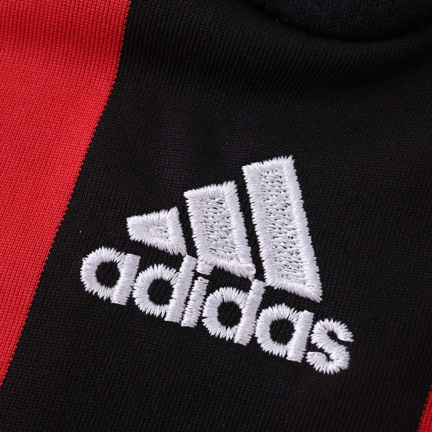 A.C. Milan Home Kids Kit 06/07 Season