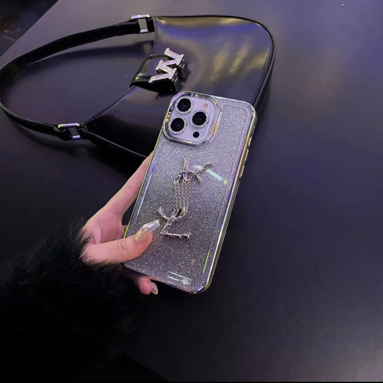 Flash Coque et skin iPhone