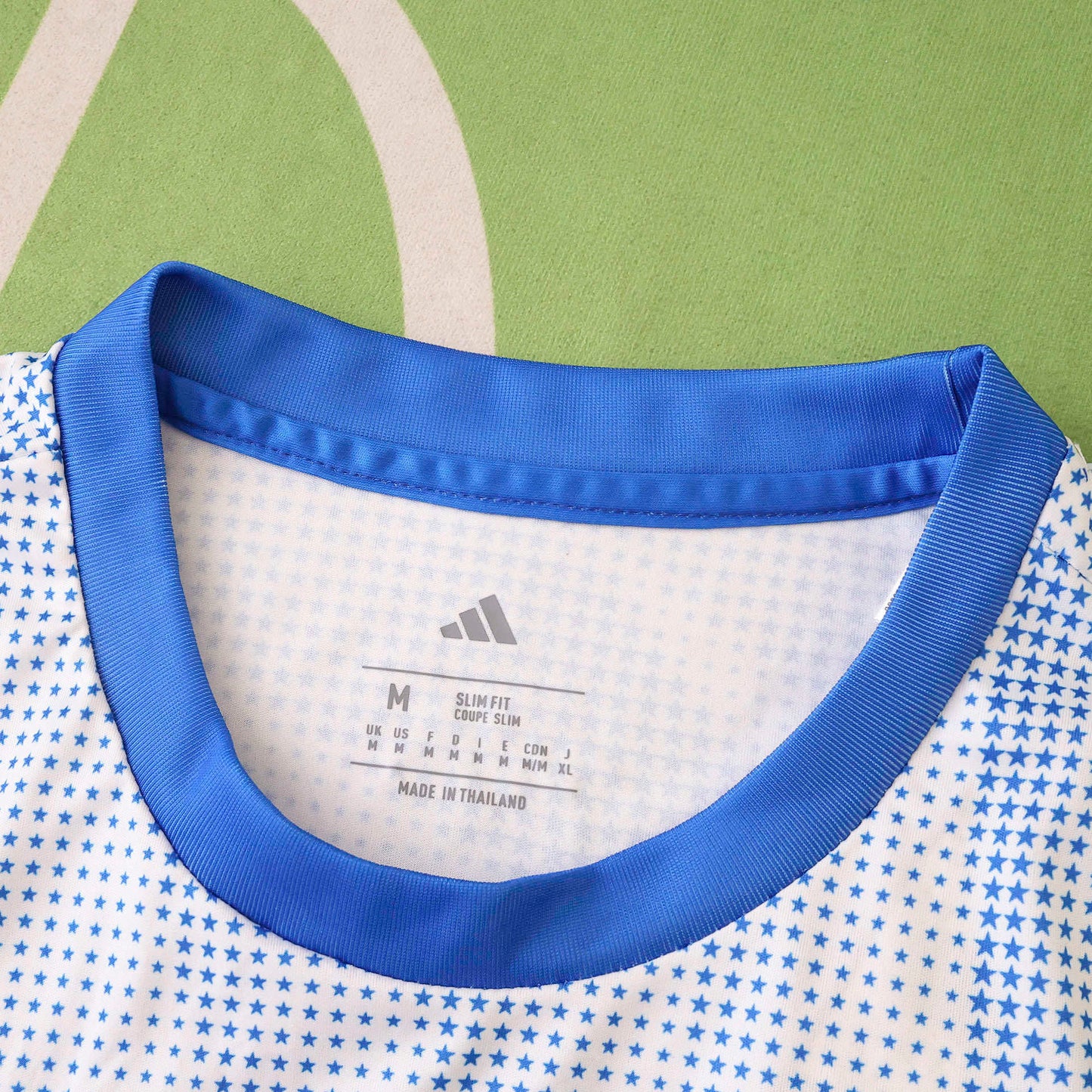 2026 FIFA World Cup USA Promote Jersey