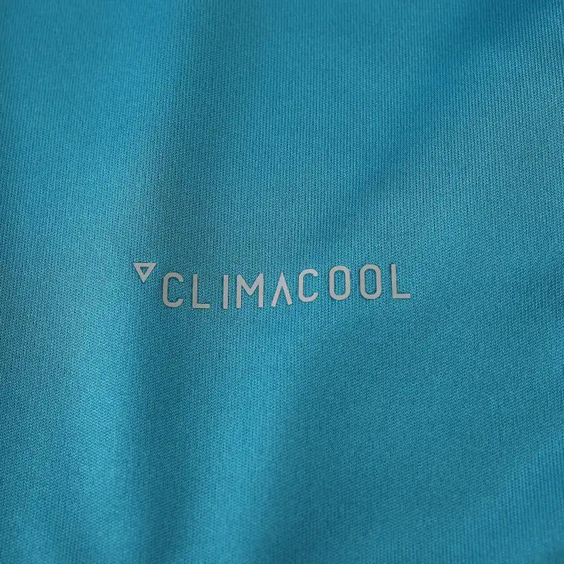 Real Madrid CF Tredje 17/18 säsongströja