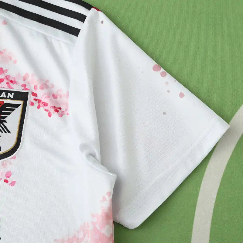 Japan Special 24/25 Season Jersey