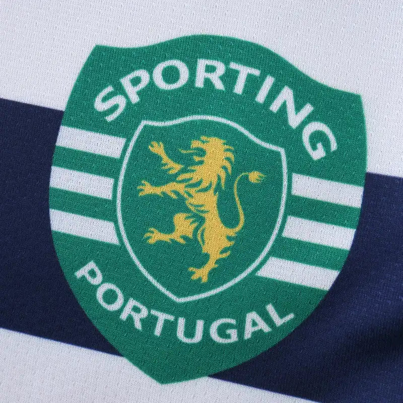 Φανέλα σεζόν Real Madrid CF Ronaldo Edition 25/26