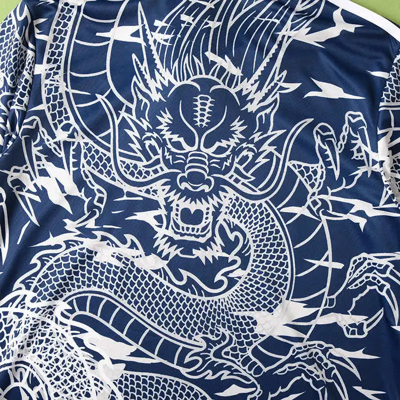 Maillot Real Madrid CF Chinese Dragon Fund Saison 23/24