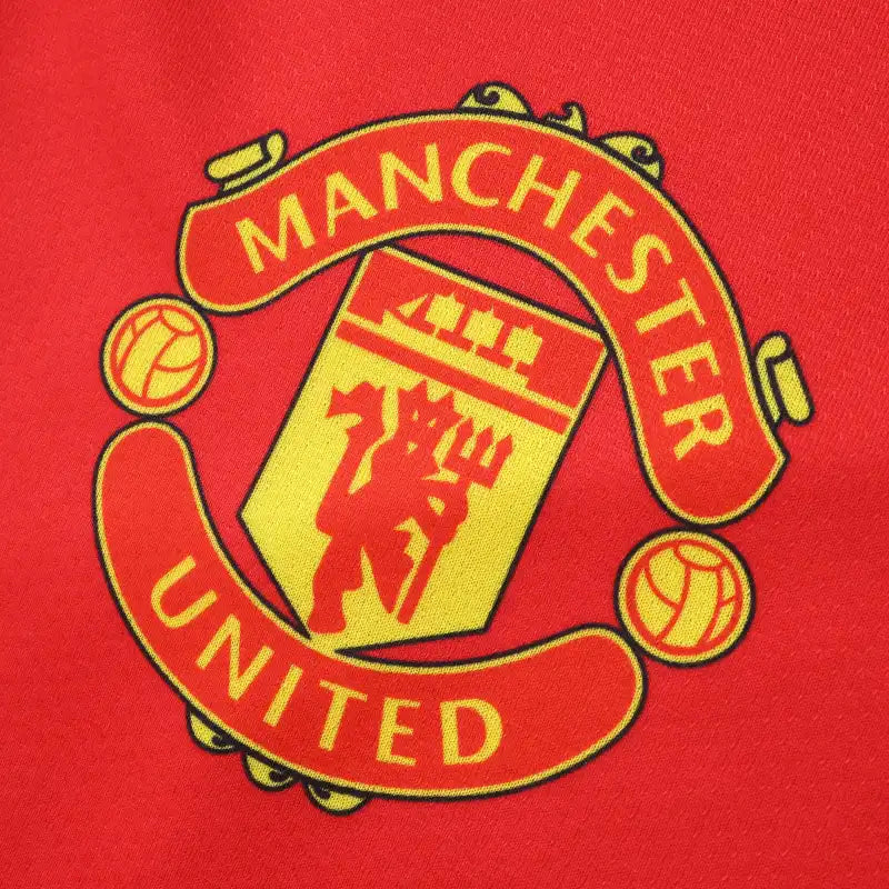 Φανέλα σεζόν Real Madrid CF Ronaldo Edition 25/26