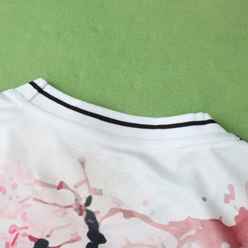 Japan Special 24/25 Season Jersey