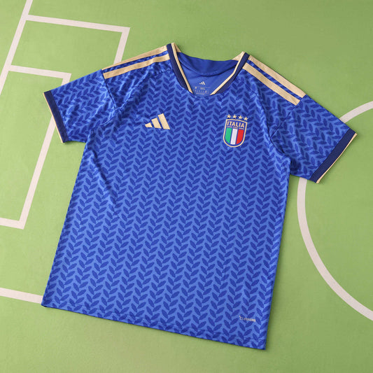 2026 FIFA World Cup Italia hjemmetrøye