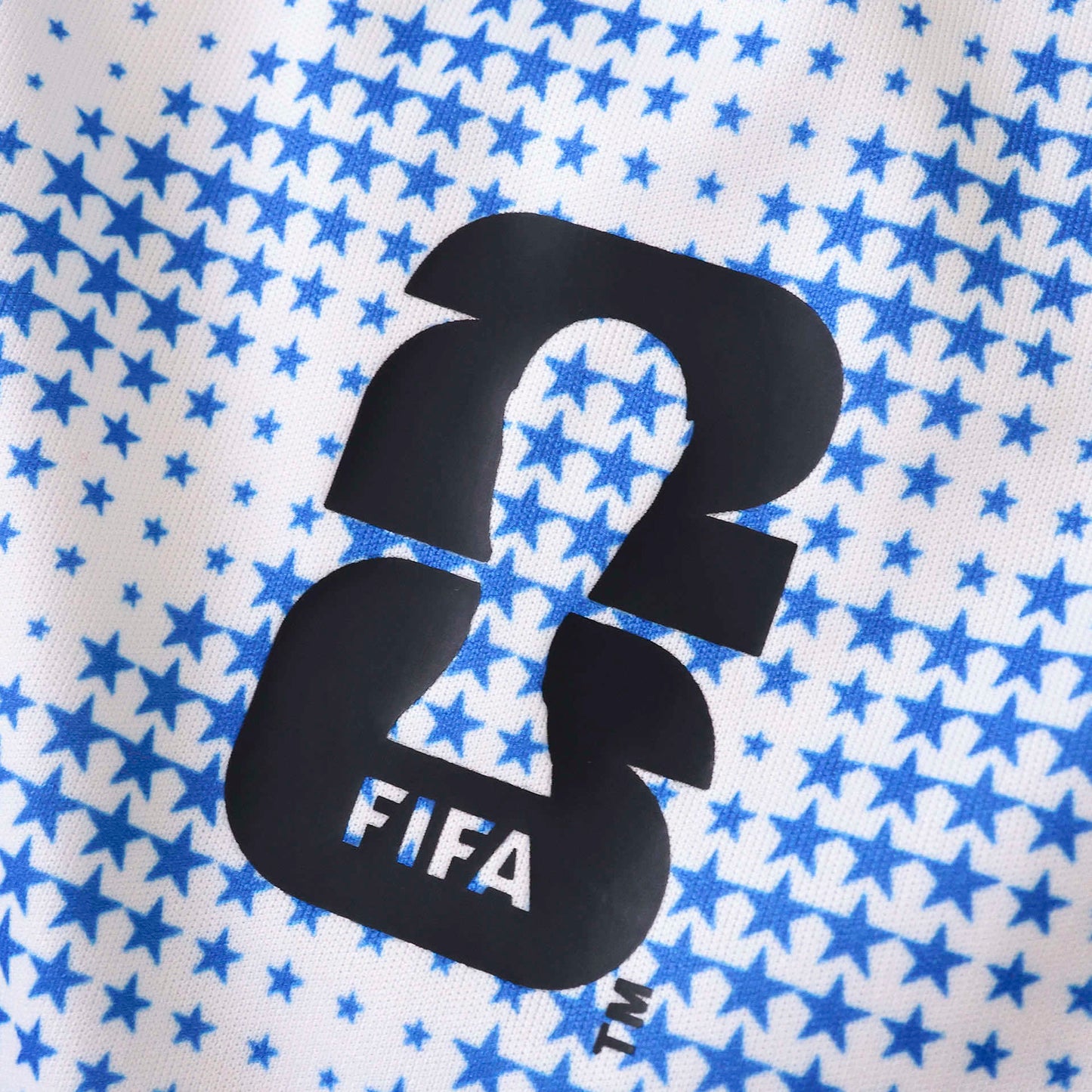 2026 FIFA World Cup USA Promote Jersey