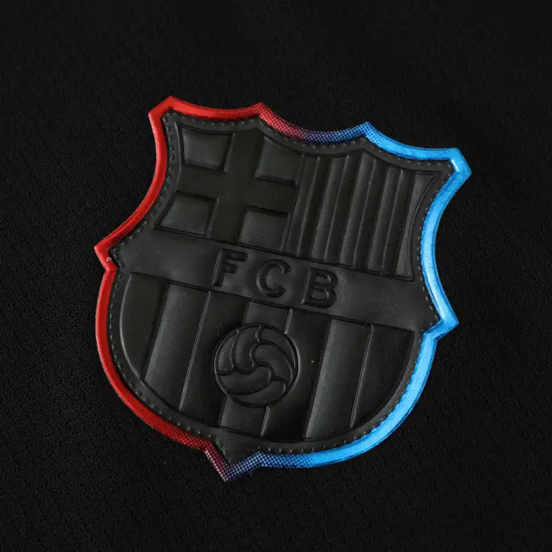 FC Barcelona x Coldplay Borta 24/25 säsongströja