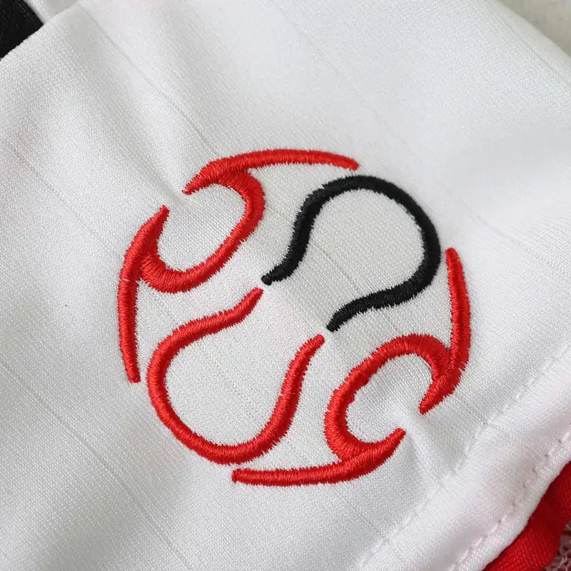 A.C. Milanov gostujući retro dres za sezonu 06/07