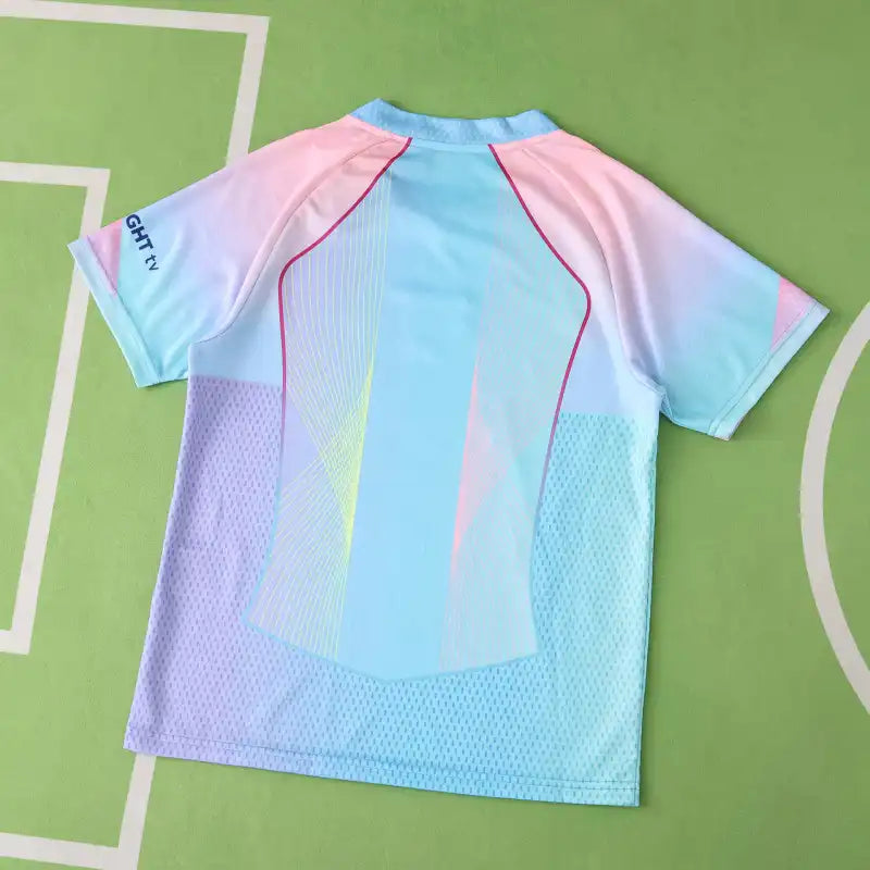 F.C. バルセロナ コンセプト キッズ キット 25/26 シーズン