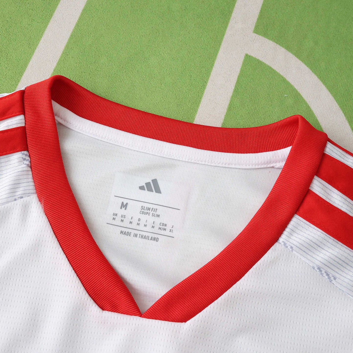 Thuisshirt FIFA Wereldbeker Verenigde Arabische Emiraten 2026