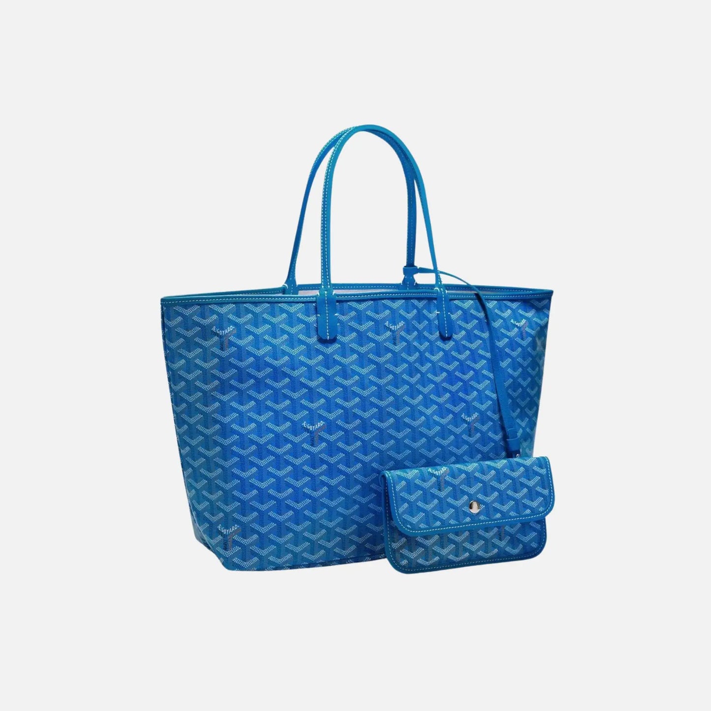 Bolso tote geométrico de lujo parisino – Elegante & Versátil