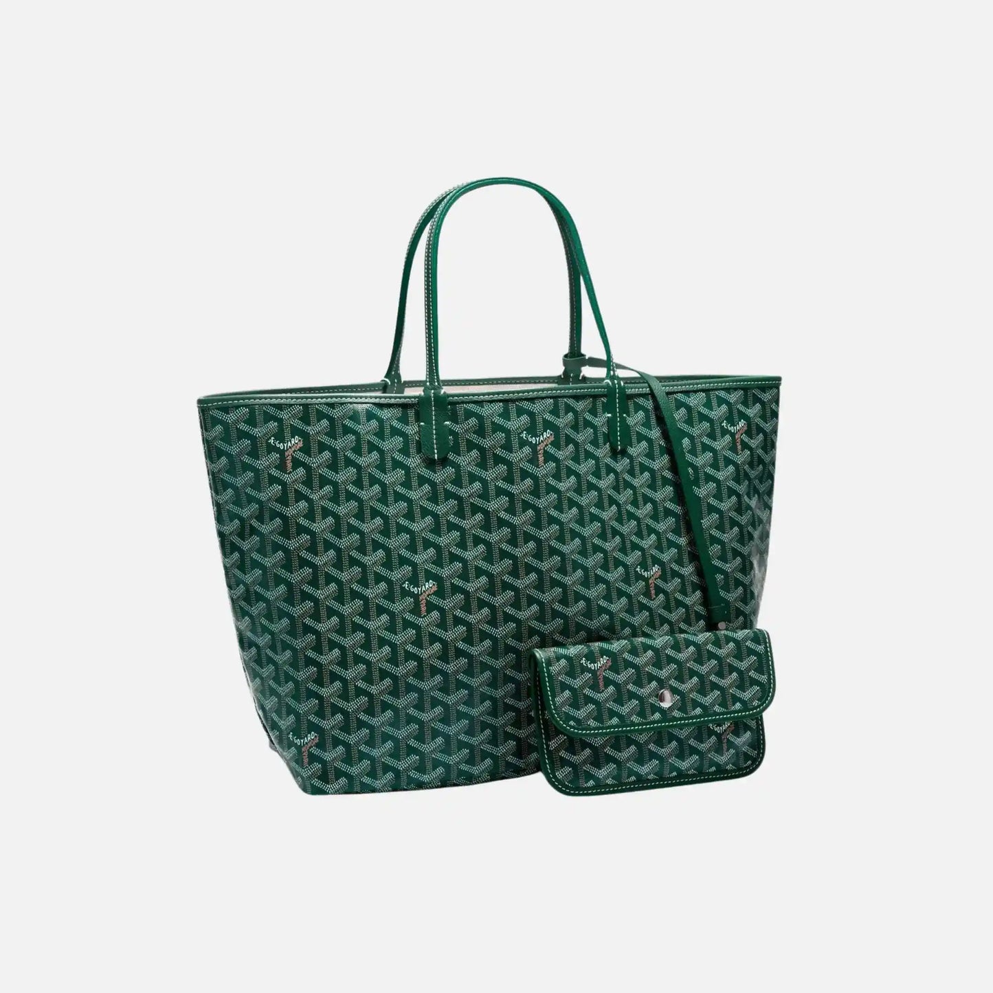 Bolso tote geométrico de lujo parisino – Elegante & Versátil