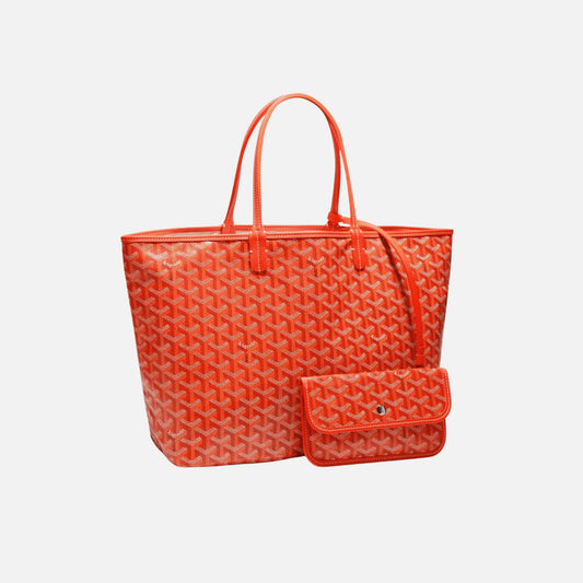 Bolsa Tote Geométrica de Luxo Parisiense – Elegante & Versátil