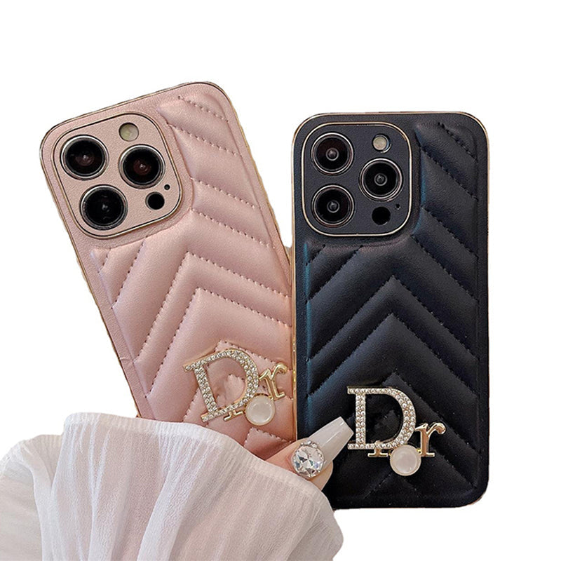 Muoti Air Cushion iPhone-kotelo