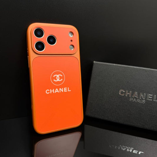 Husă de protecție mată minimalistă pentru iPhone
